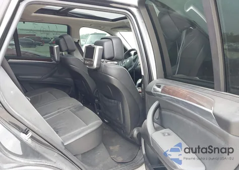 2012 BMW X5 xDrive35I/xDrive35I Premium/xDrive35I Sport Activity from USA, damaged, VIN 5UXZV4C58CL986578